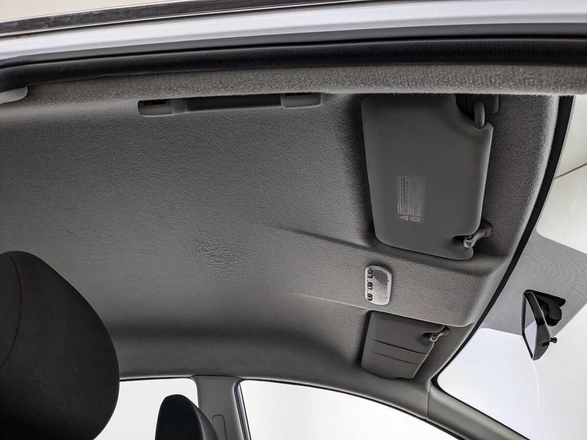 Ниссан Альмера б/у, 2015, Механическая. Фото: #18