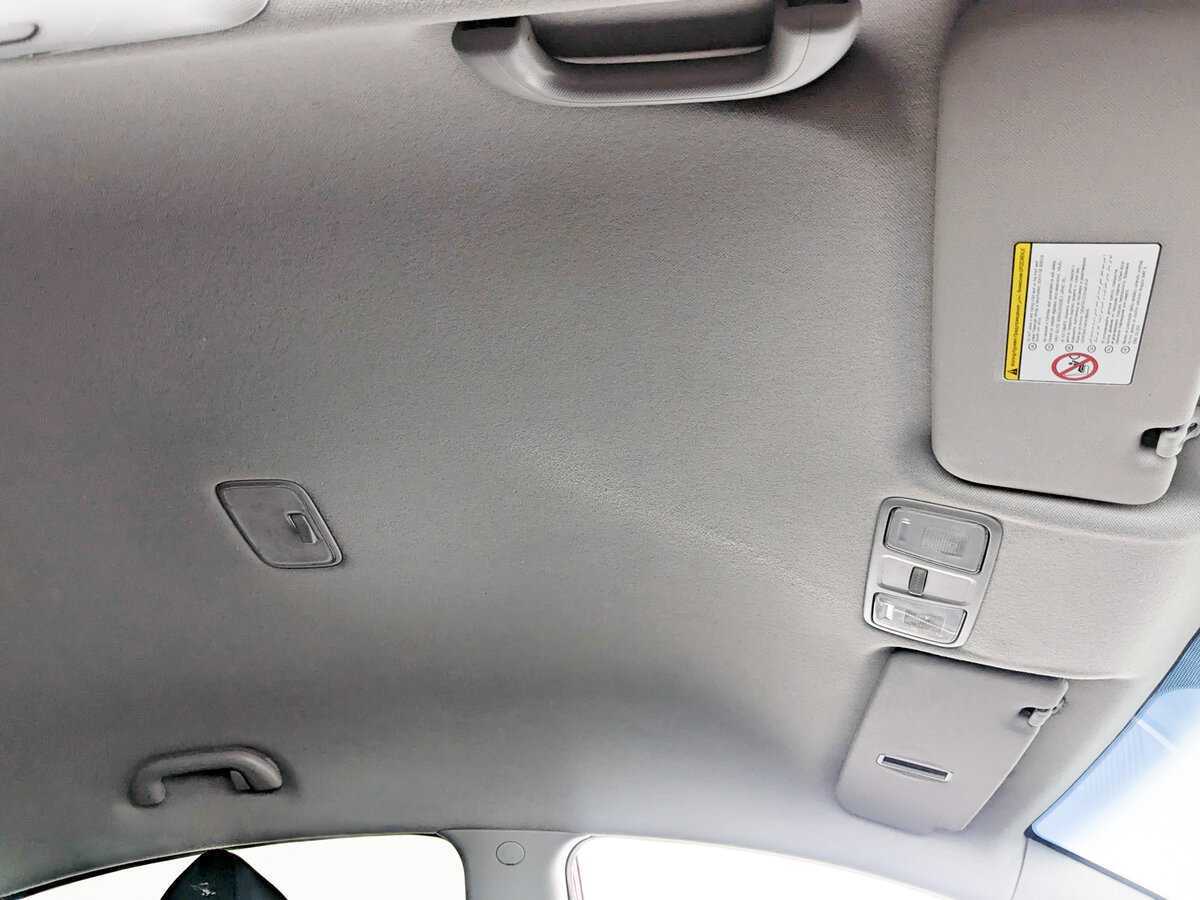 Хендай Солярис б/у, 2012, Механическая. Фото: #17