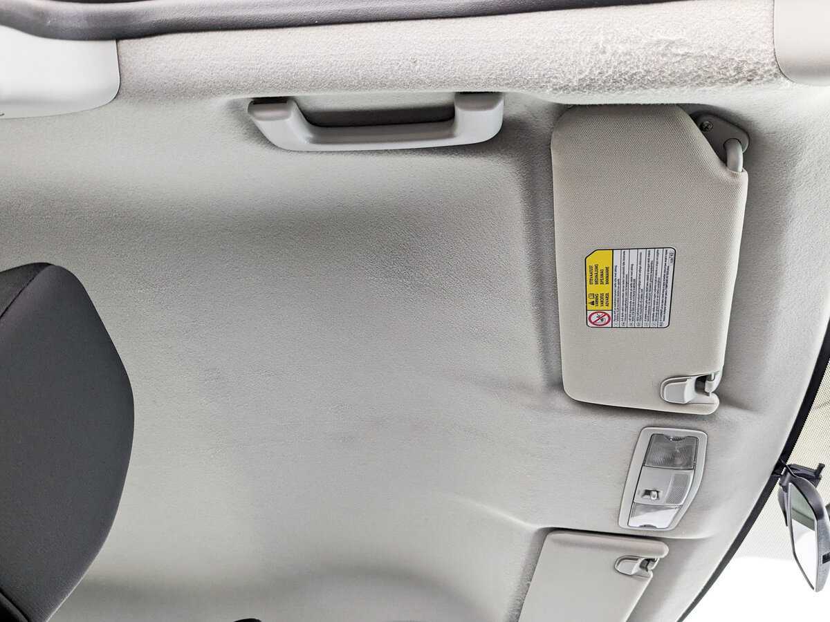 Митсубиши АС-Икс б/у, 2013, Вариатор. Фото: #17