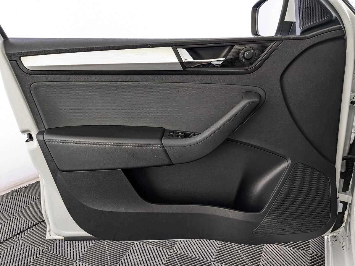 Шкода Рапид б/у, 2019, Автоматическая. Фото: #14