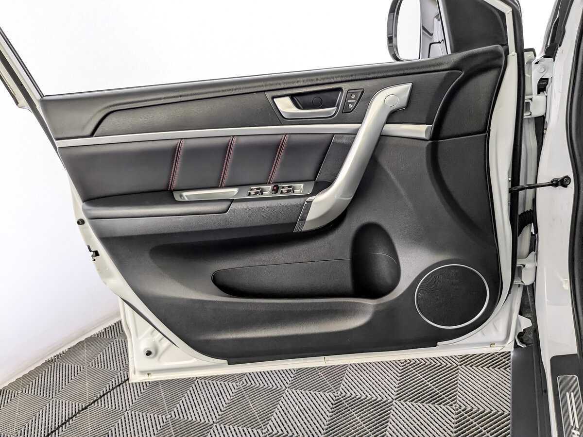 Хавал Х6 б/у, 2019, Автоматическая. Фото: #14