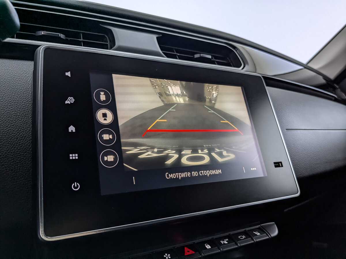 Рено Аркана б/у, 2019, Вариатор. Фото: #21