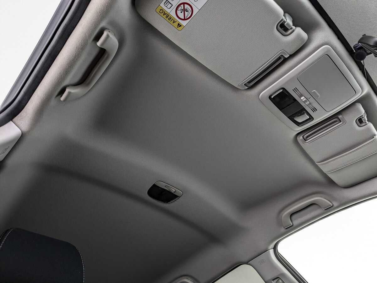 Субару Форестер б/у, 2015, Вариатор. Фото: #17