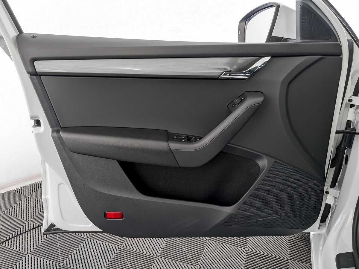 Шкода Октавия б/у, 2019, Автоматическая. Фото: #14