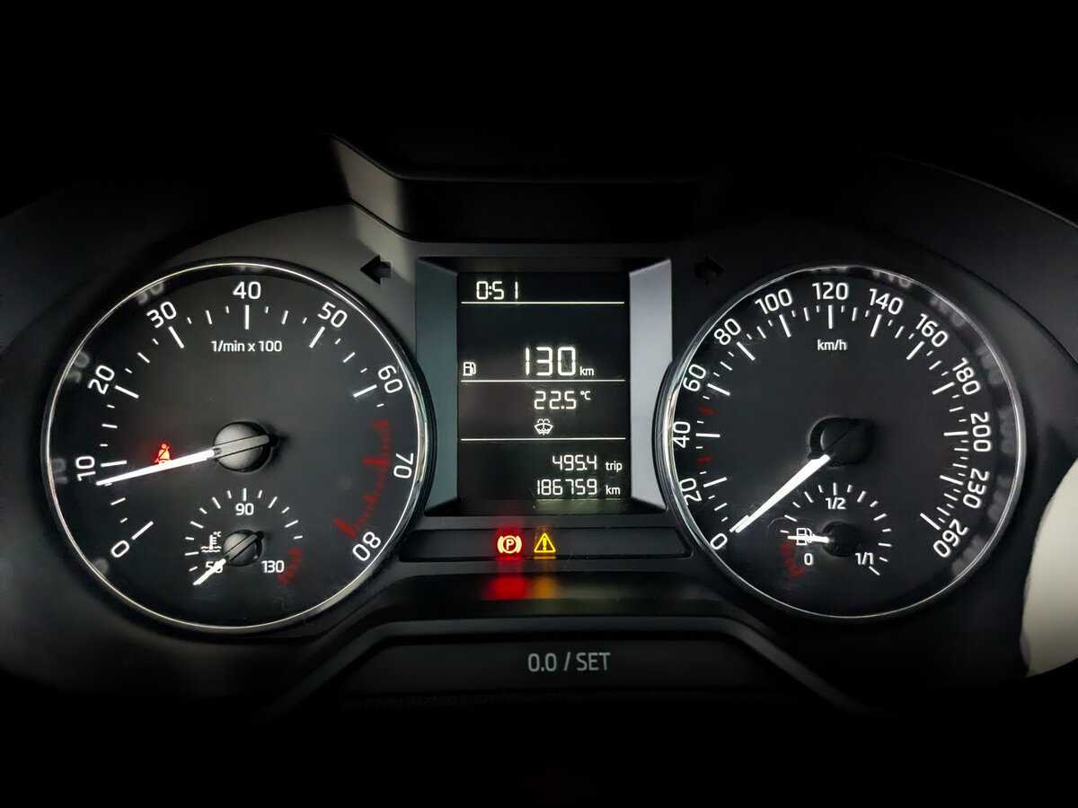 Шкода Октавия б/у, 2017, Механическая. Фото: #10