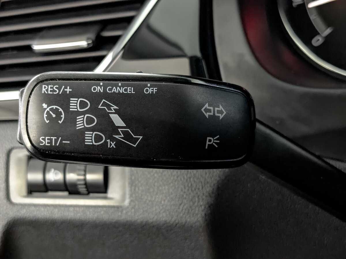 Шкода Рапид б/у, 2019, Роботизированная. Фото: #21