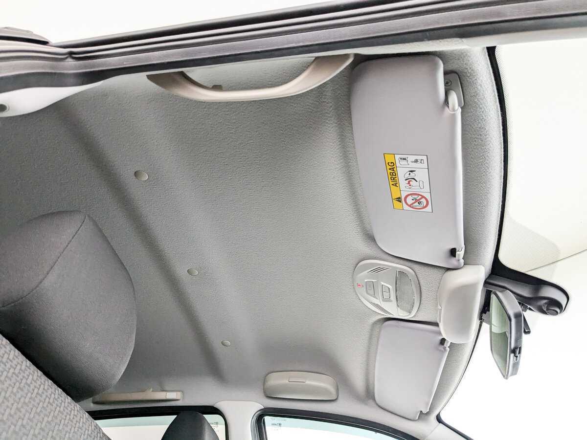 Датсун он-ДО б/у, 2019, Автоматическая. Фото: #17