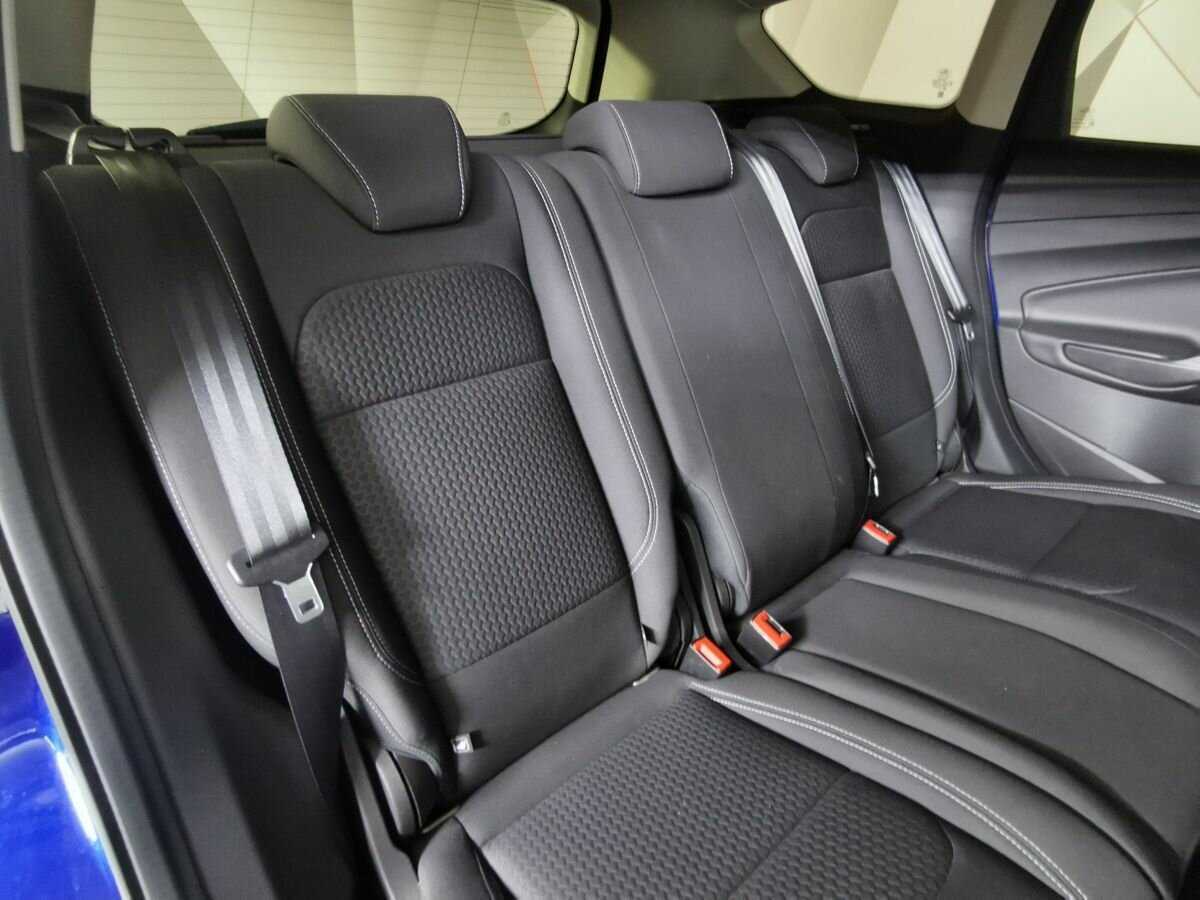 Форд Куга б/у, 2018, Автоматическая. Фото: #12