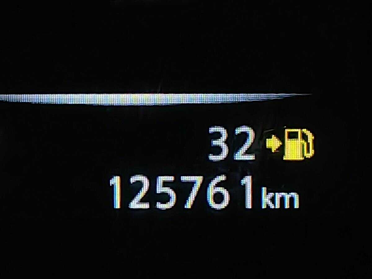 Ниссан Кашкай б/у, 2014, Вариатор. Фото: #16