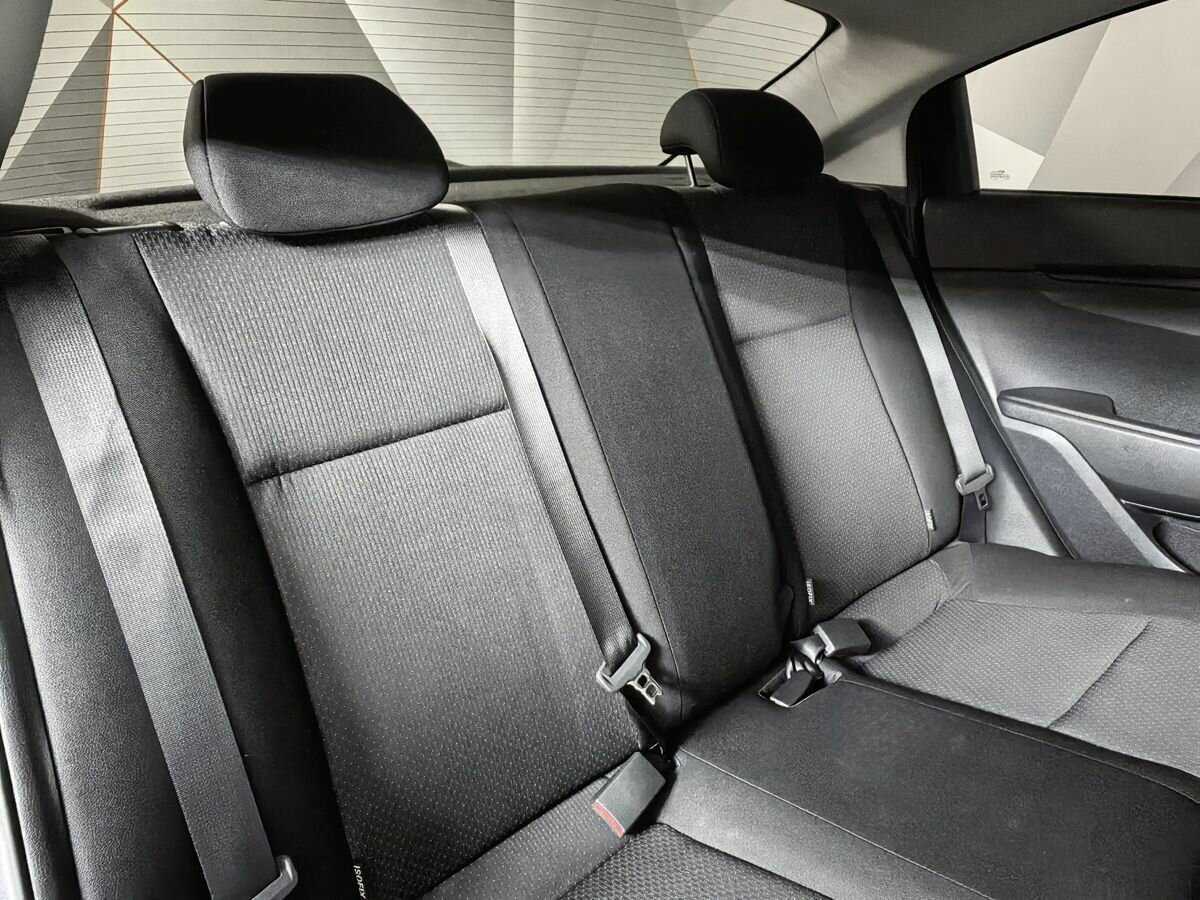 Киа Рио б/у, 2020, Автоматическая. Фото: #12