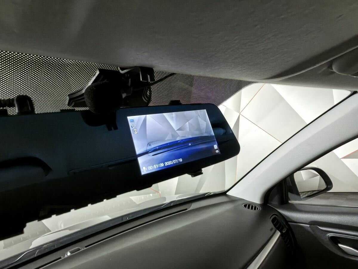 Киа Рио б/у, 2020, Автоматическая. Фото: #16