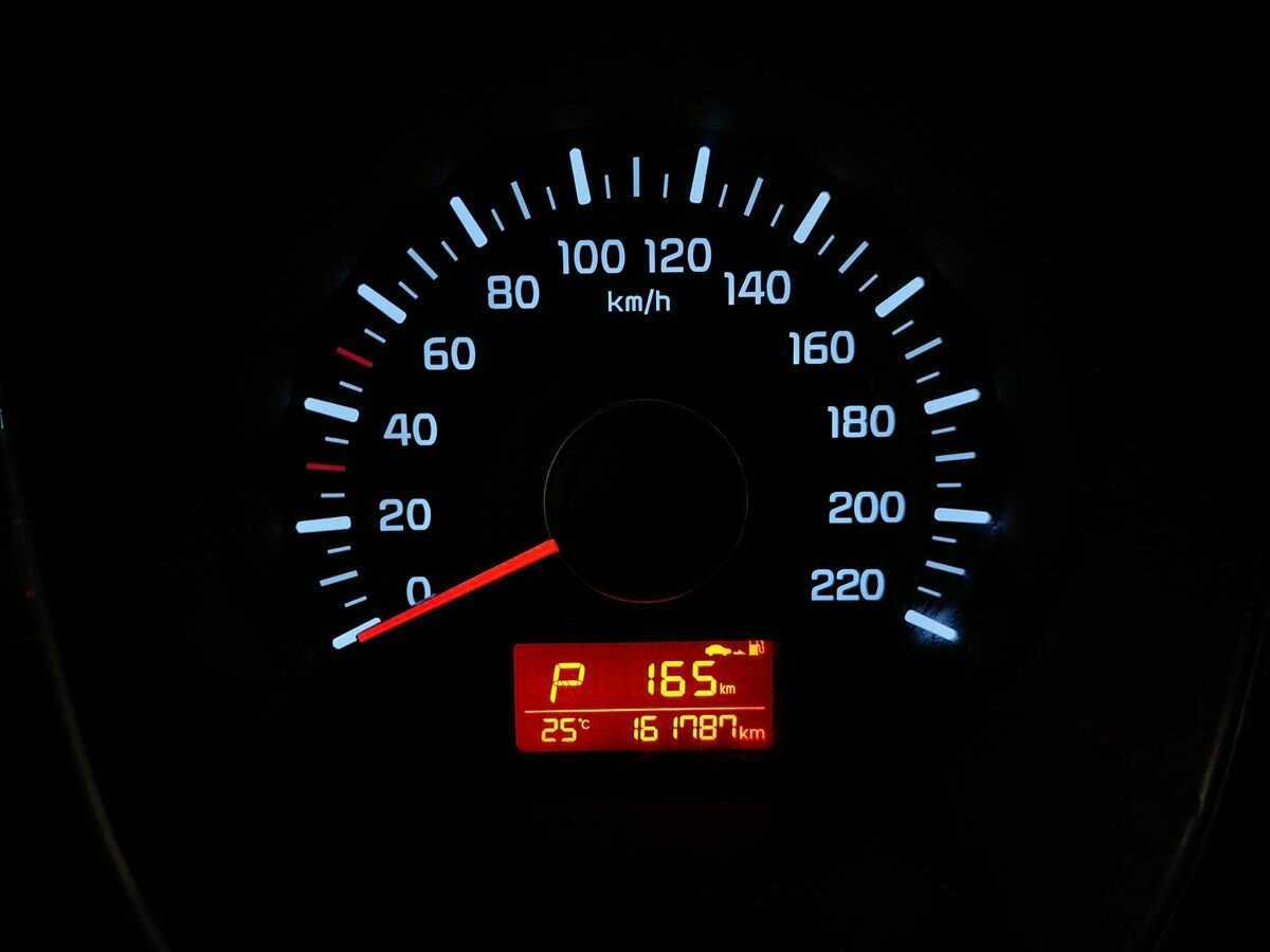 Киа Рио б/у, 2017, Автоматическая. Фото: #14