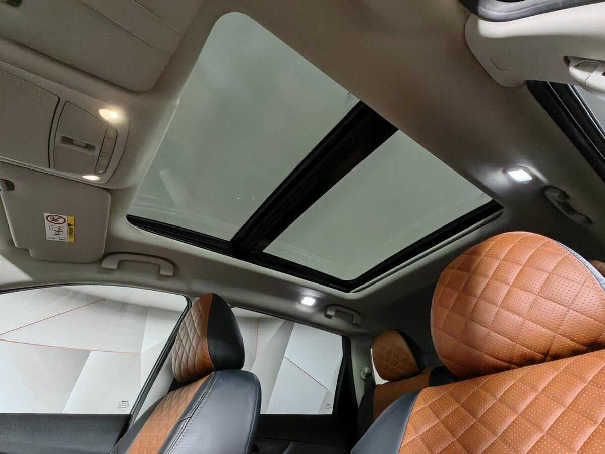 Ниссан Икс-Трейл б/у, 2015, Вариатор. Фото: #16