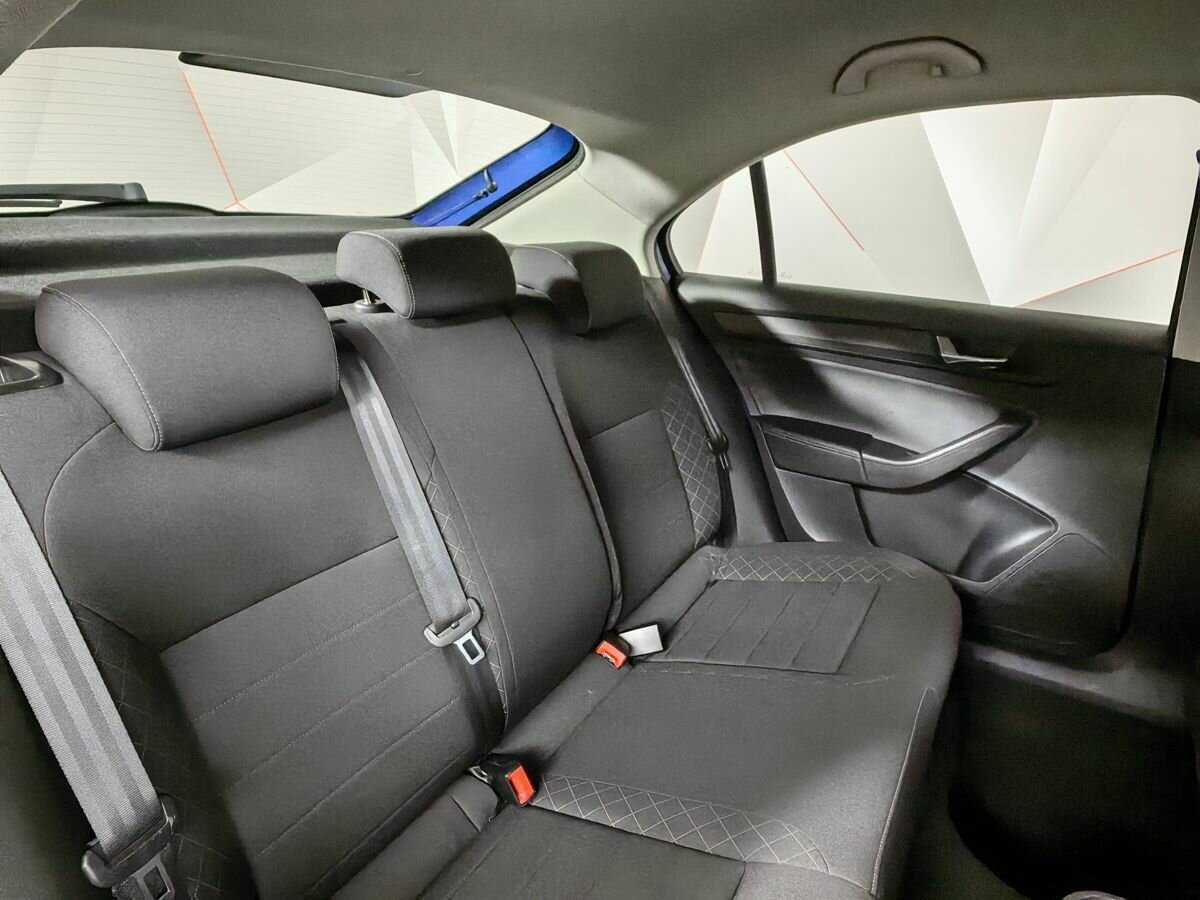 Шкода Рапид б/у, 2022, Автоматическая. Фото: #12