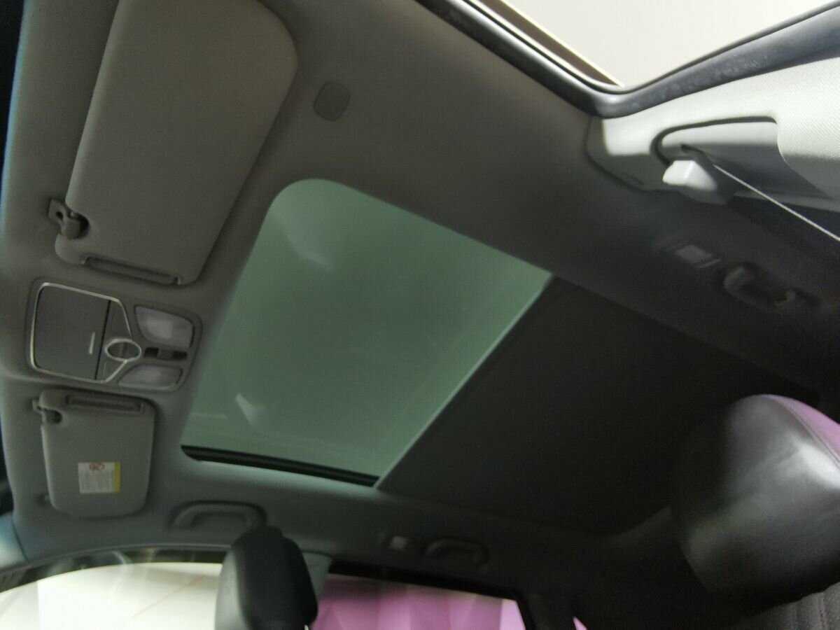 Киа Соренто б/у, 2014, Автоматическая. Фото: #16