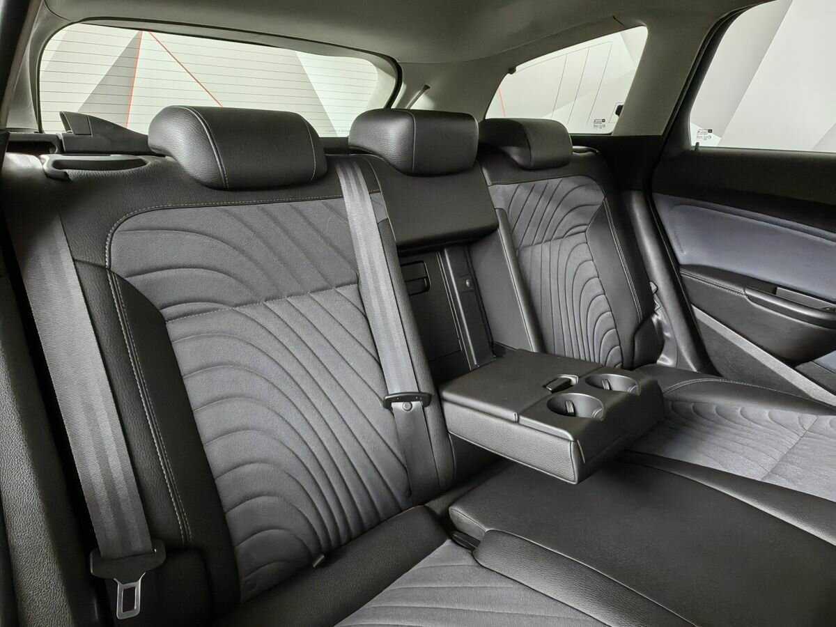 Опель Астра б/у, 2014, Автоматическая. Фото: #12