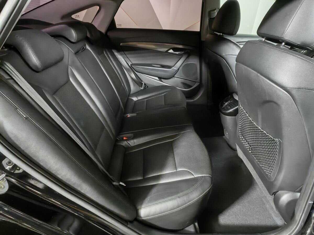 Хендай ай40 б/у, 2013, Автоматическая. Фото: #11