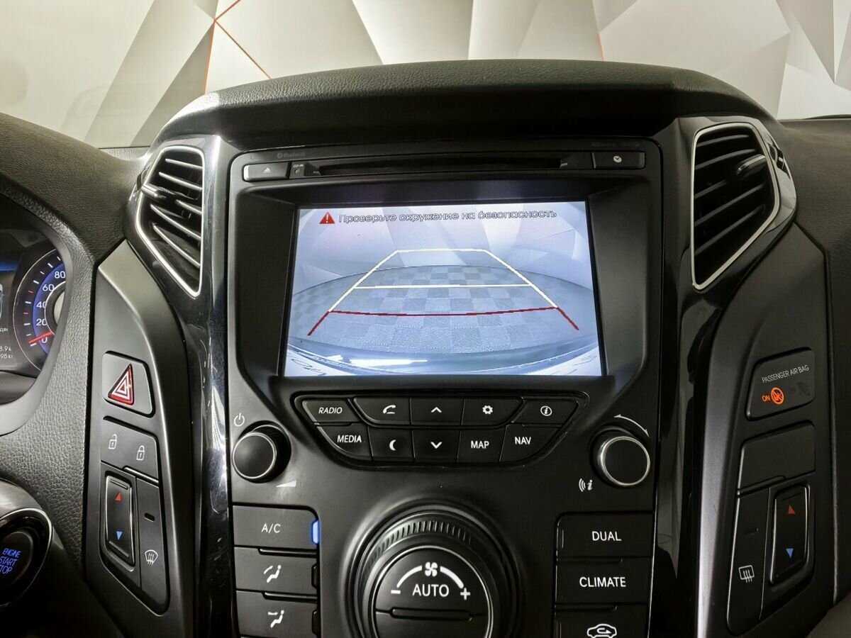 Хендай ай40 б/у, 2013, Автоматическая. Фото: #15