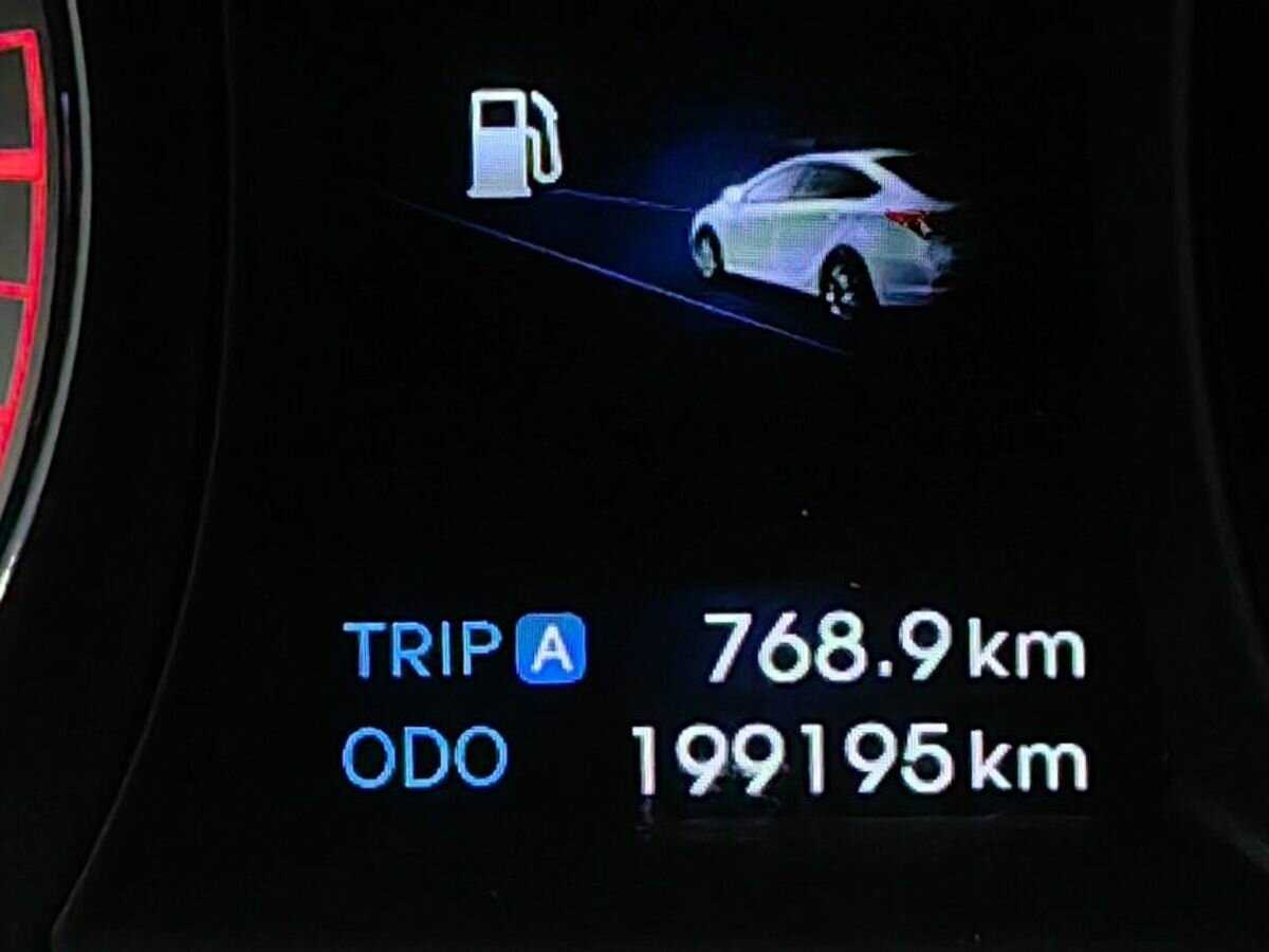 Хендай ай40 б/у, 2013, Автоматическая. Фото: #16