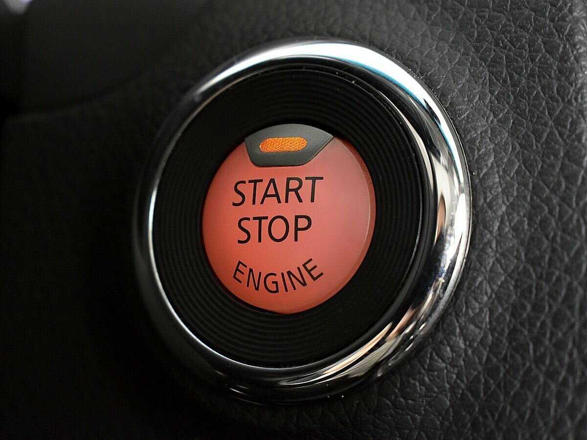 Ниссан Теана б/у, 2014, Вариатор. Фото: #14