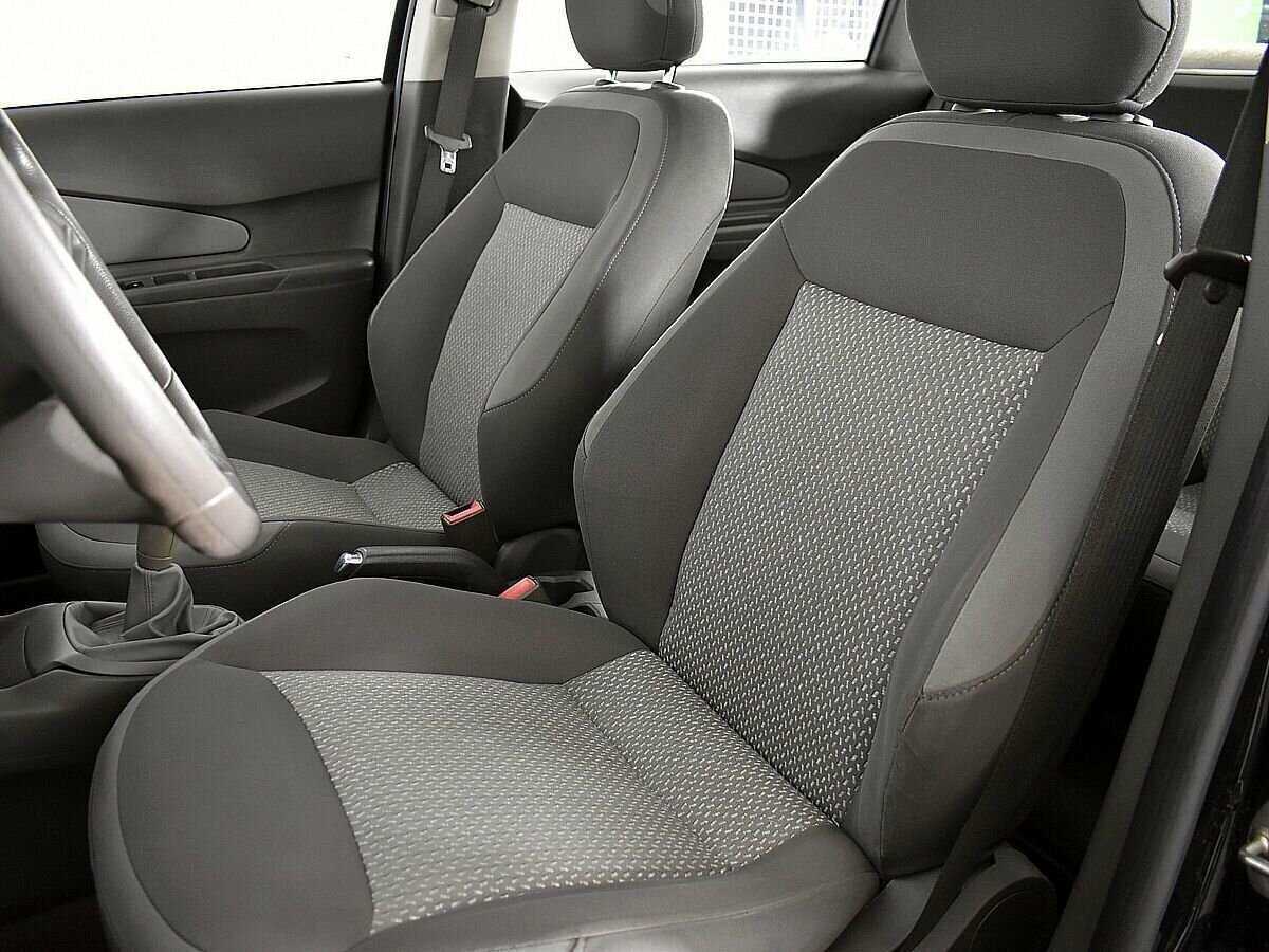 Шевроле Кобальт б/у, 2013, Механическая. Фото: #5