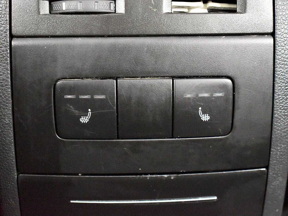 Шкода Октавия б/у, 2013, Автоматическая. Фото: #14