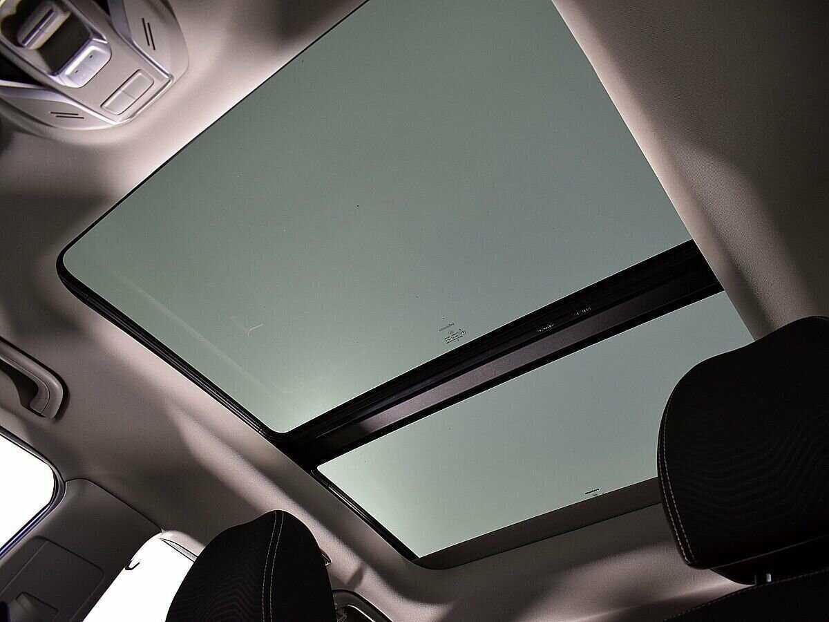 Джили Кулрэй б/у, 2020, Роботизированная. Фото: #16