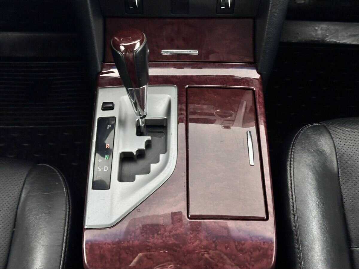 Тойота Камри б/у, 2014, Автоматическая. Фото: #13