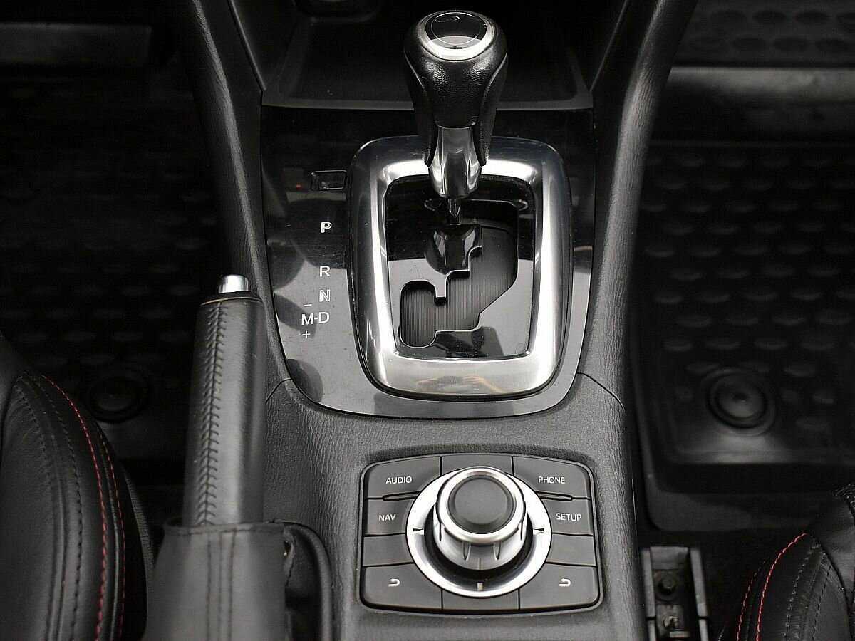 Мазда 6 б/у, 2013, Автоматическая. Фото: #14