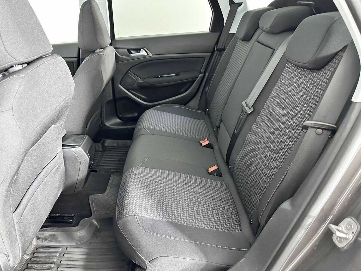 Пежо 308 б/у, 2018, Механическая. Фото: #14