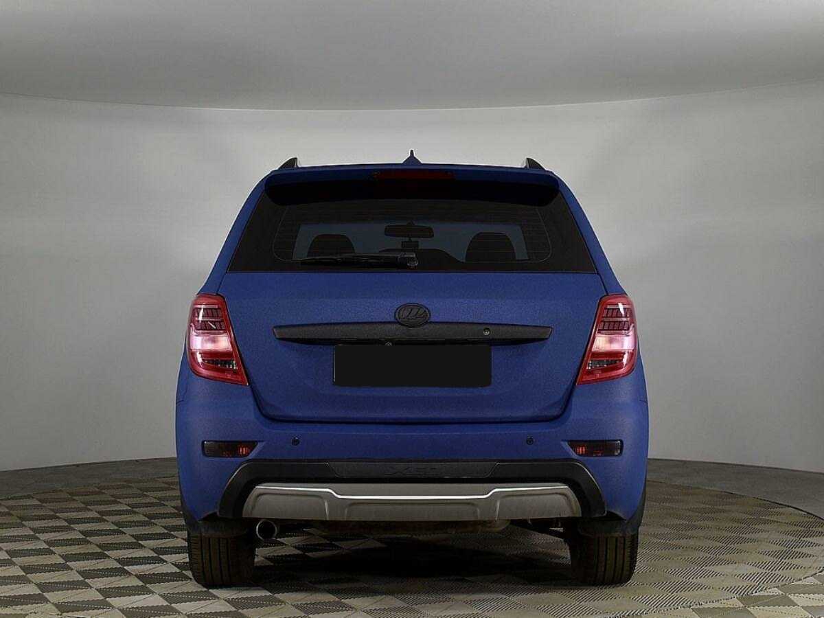 Лифан Икс60 б/у, 2016, Механическая. Фото: #3