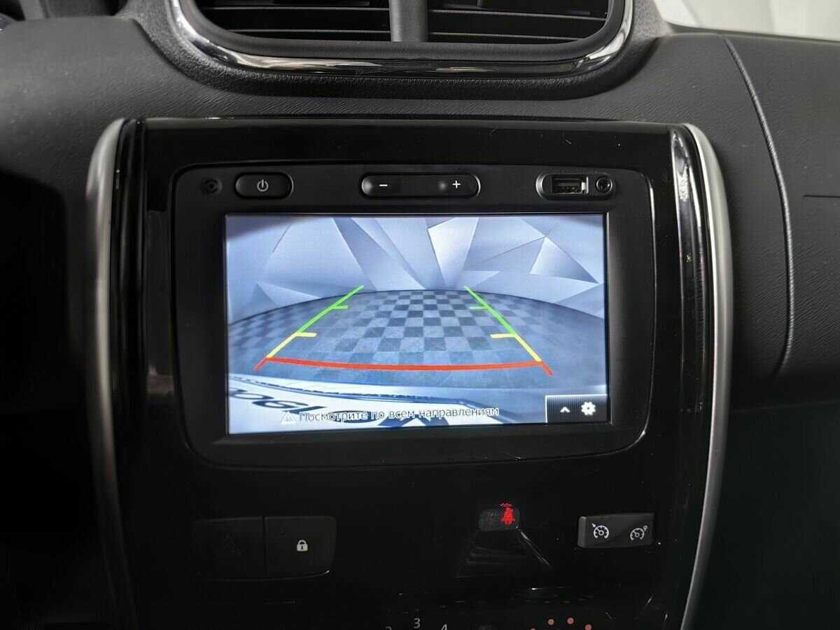 Ниссан Террано б/у, 2021, Механическая. Фото: #16