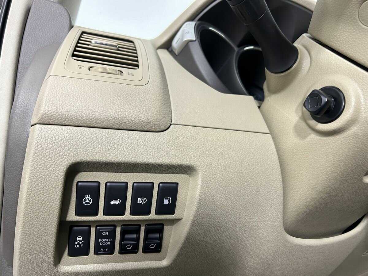 Ниссан Мурано б/у, 2012, Вариатор. Фото: #8