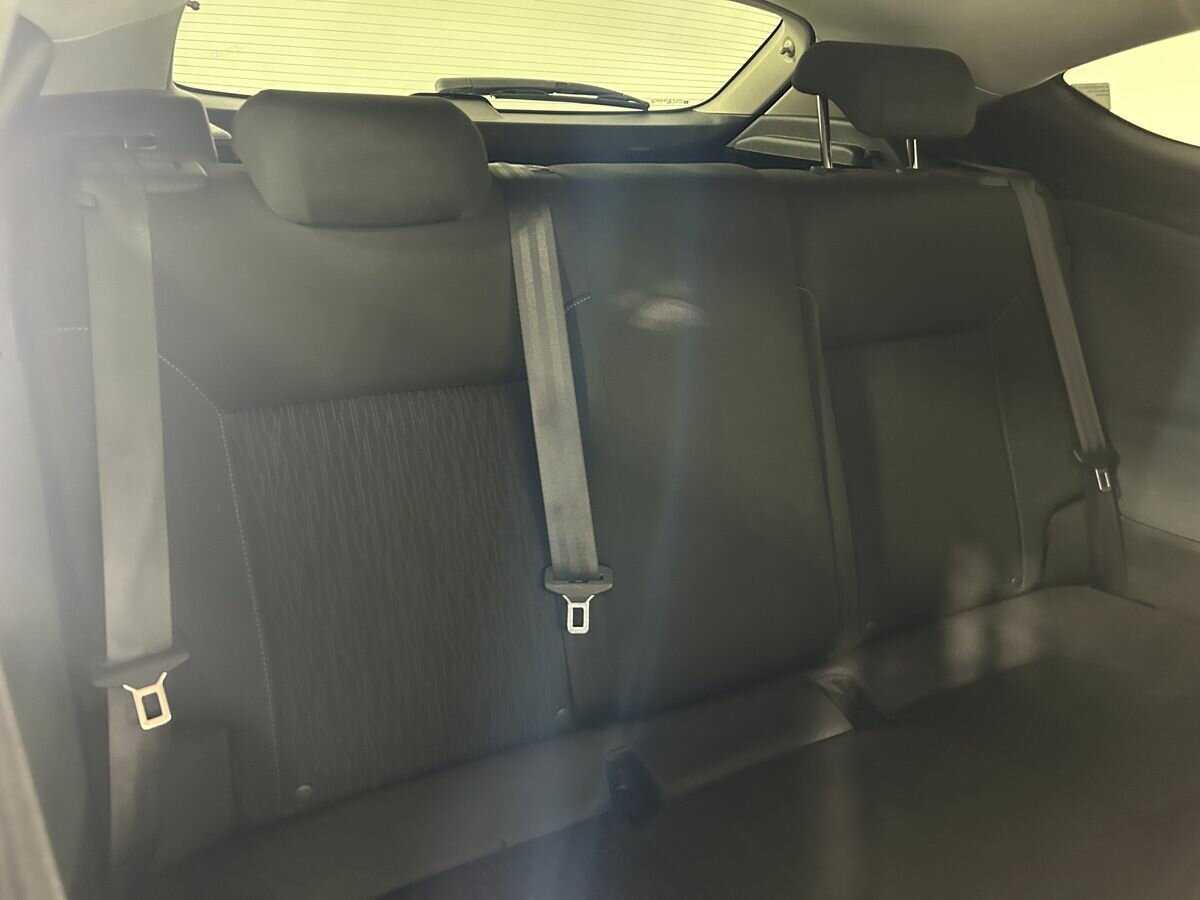 Опель Астра б/у, 2014, Механическая. Фото: #14