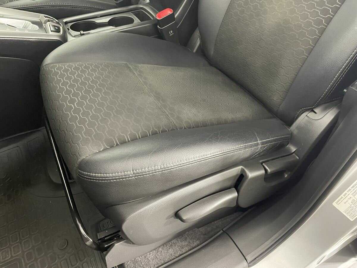 Шевроле Каптива б/у, 2014, Автоматическая. Фото: #9