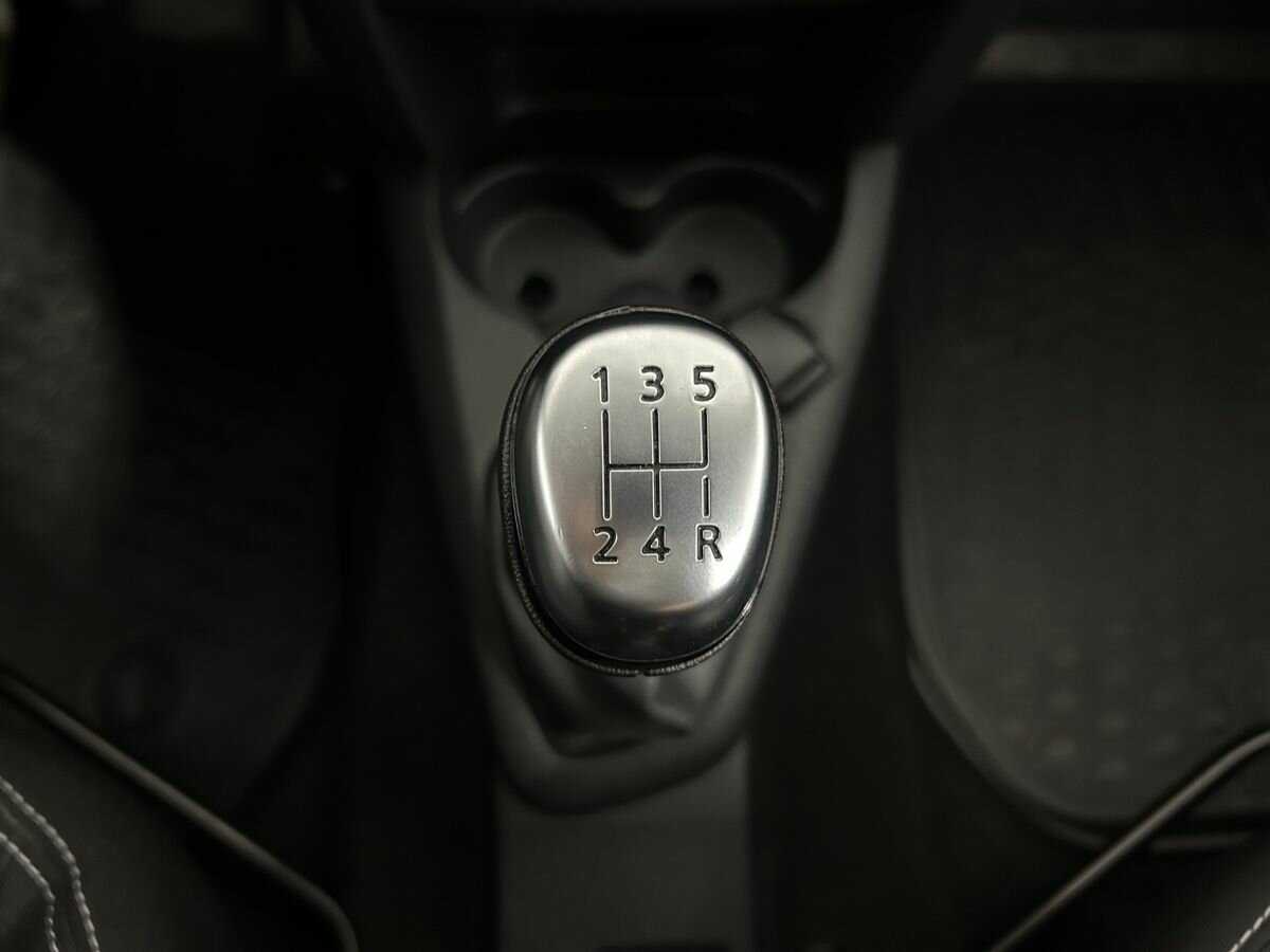 Рено Сандеро б/у, 2021, Механическая. Фото: #12