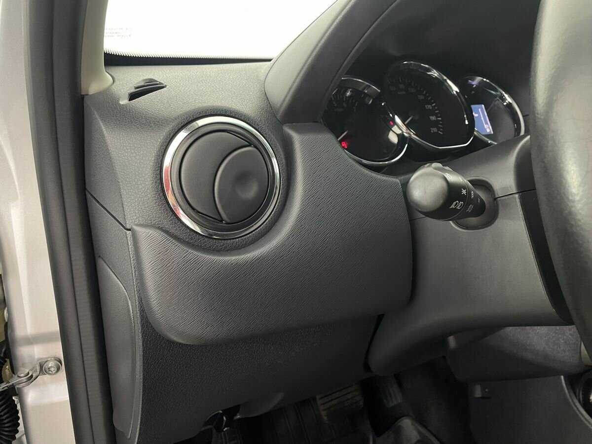 Ниссан Террано б/у, 2018, Автоматическая. Фото: #8