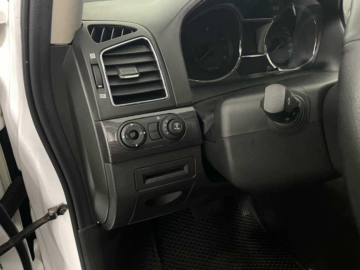 Шевроле Каптива б/у, 2014, Автоматическая. Фото: #8