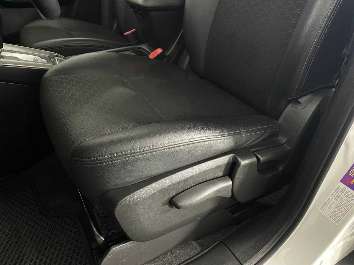 Шевроле Каптива б/у, 2014, Автоматическая. Фото: #9