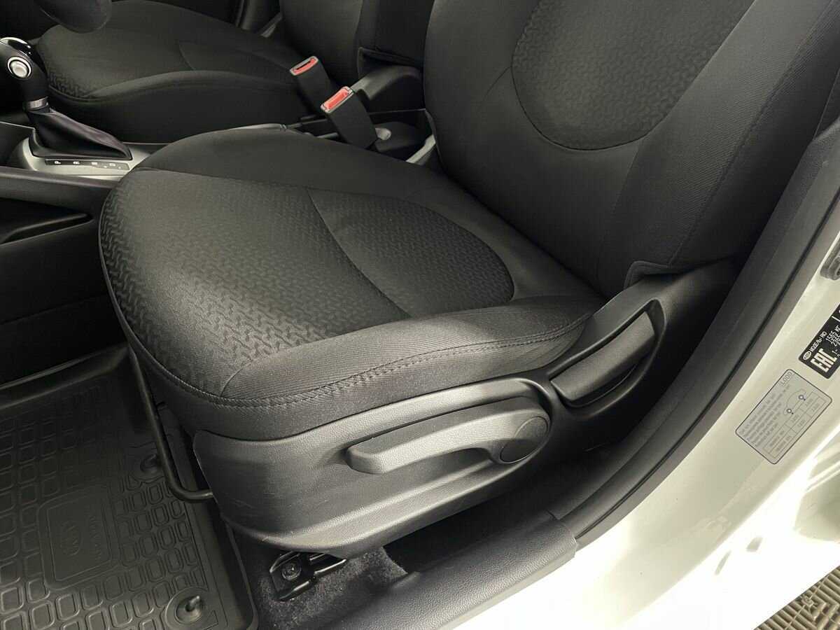 Киа Рио б/у, 2016, Автоматическая. Фото: #8