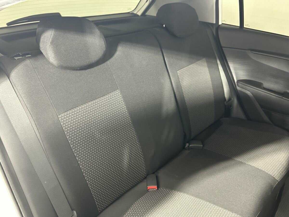 Киа Рио б/у, 2021, Автоматическая. Фото: #14