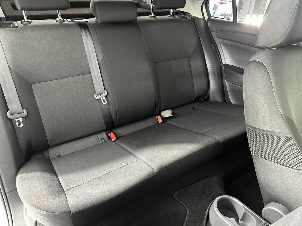 Шкода Рапид б/у, 2018, Автоматическая. Фото: #14