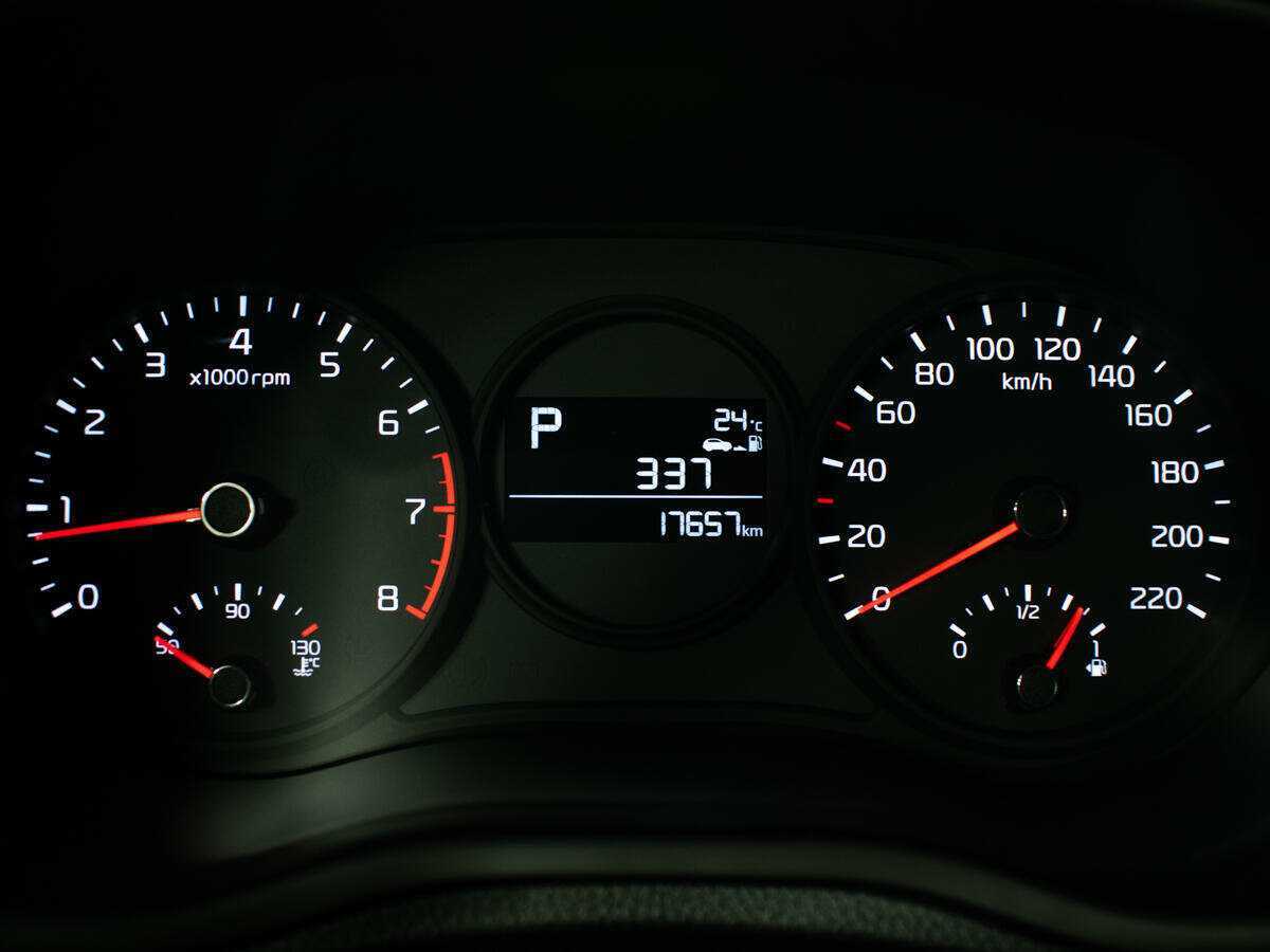 Киа Пиканто б/у, 2022, Роботизированная. Фото: #9