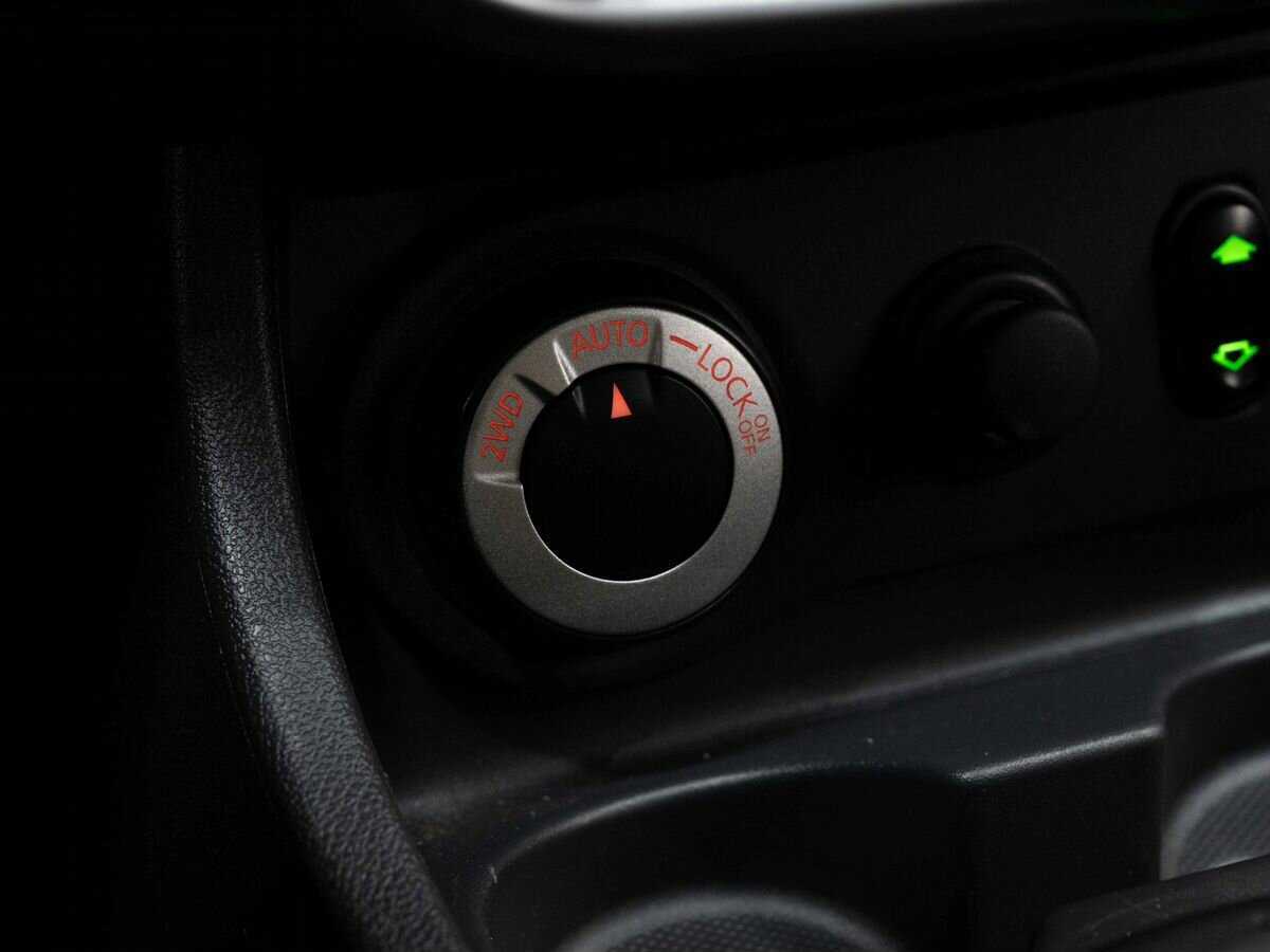 Рено Дастер б/у, 2013, Механическая. Фото: #16