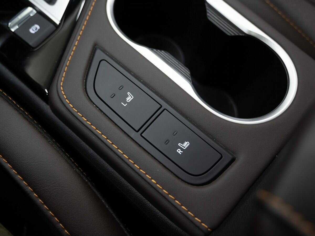 Чанган КС35Плюс б/у, 2022, Автоматическая. Фото: #20