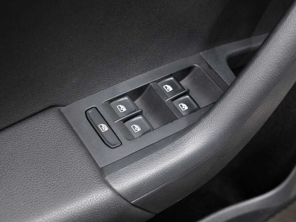 Шкода Октавия б/у, 2017, Роботизированная. Фото: #17