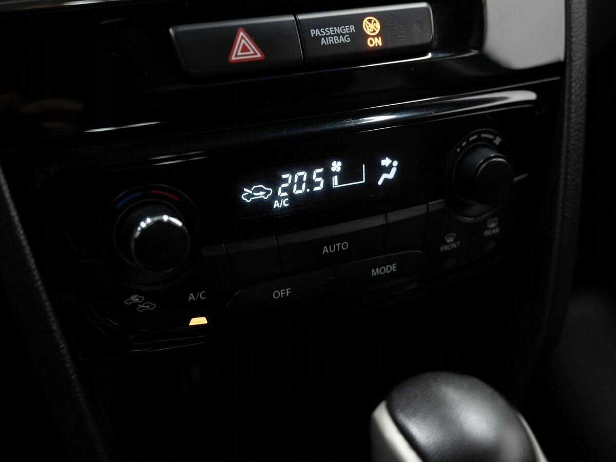 Сузуки Витара б/у, 2016, Автоматическая. Фото: #16