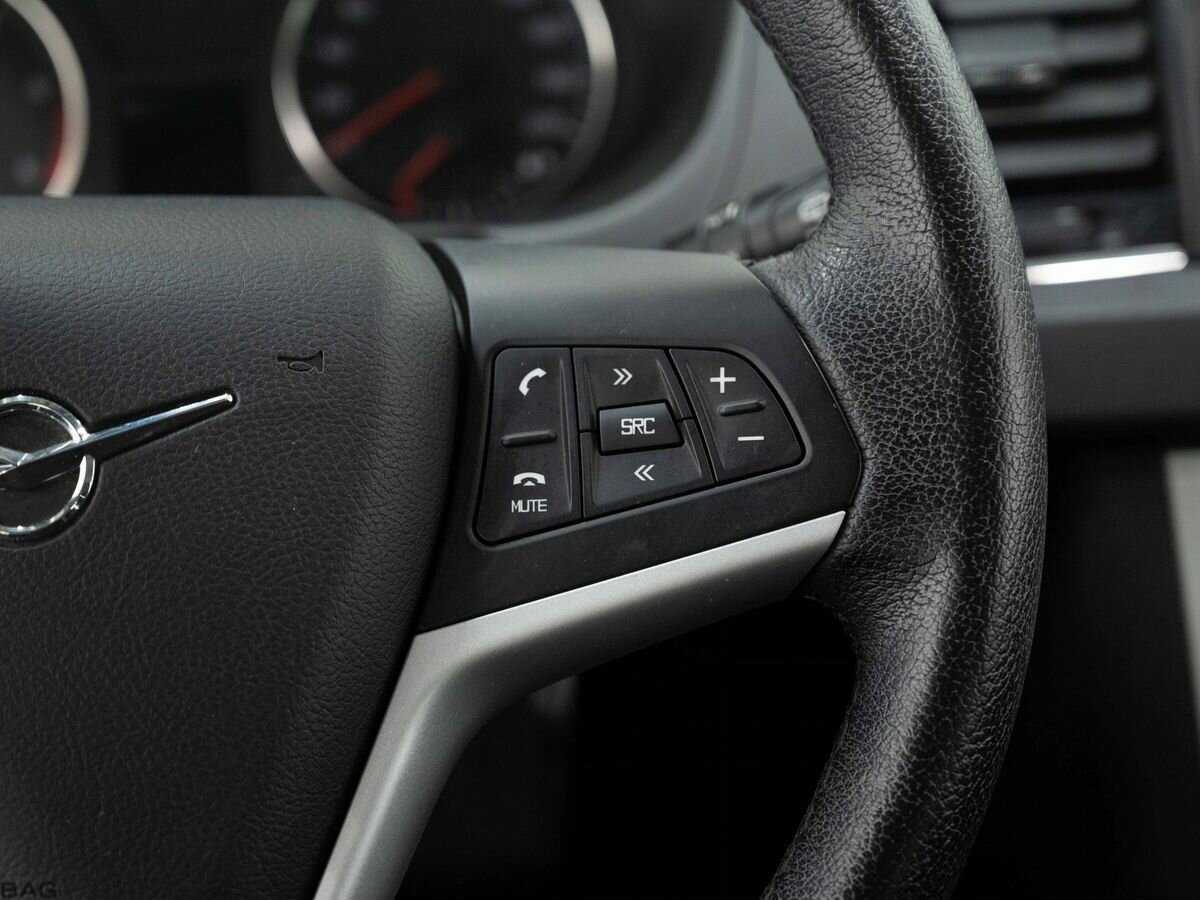 УАЗ Патриот б/у, 2021, Автоматическая. Фото: #14