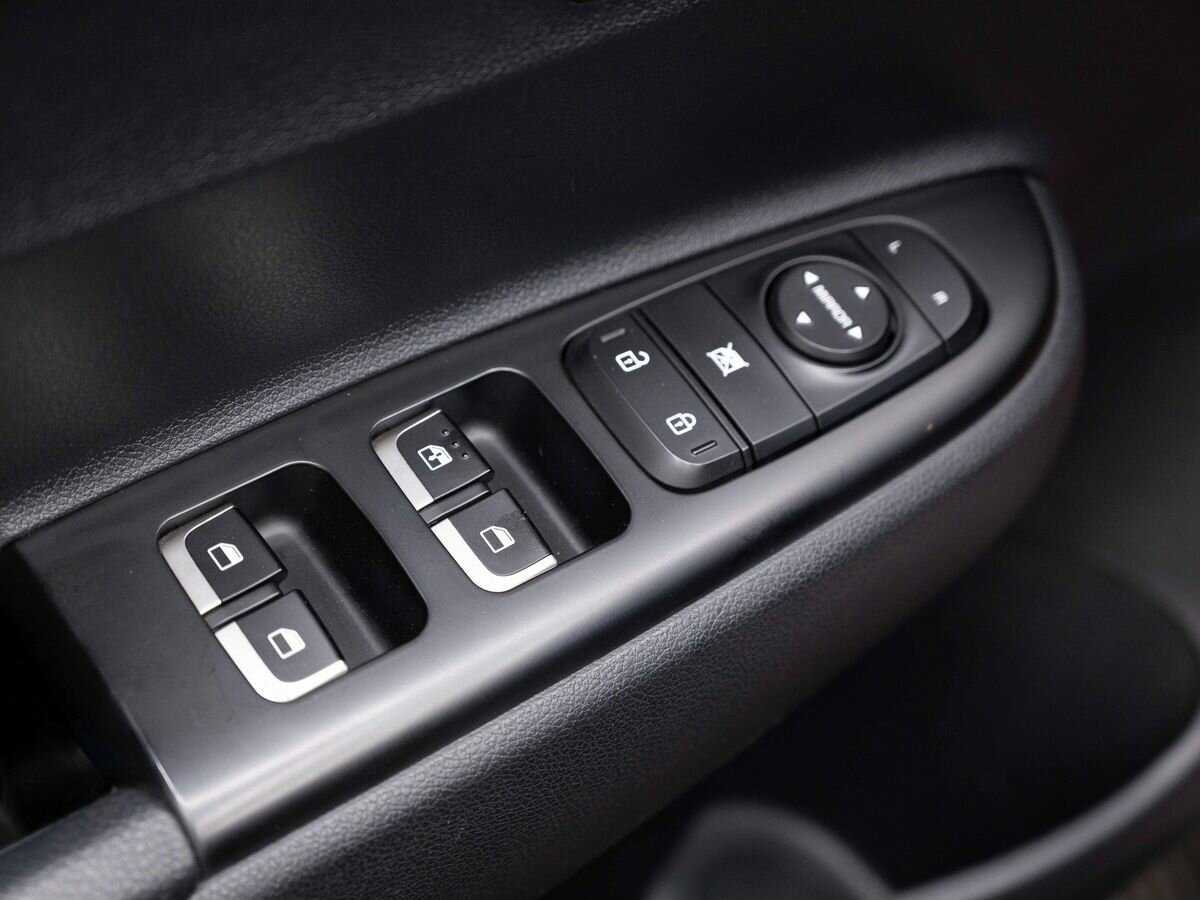 Киа Рио б/у, 2019, Автоматическая. Фото: #16