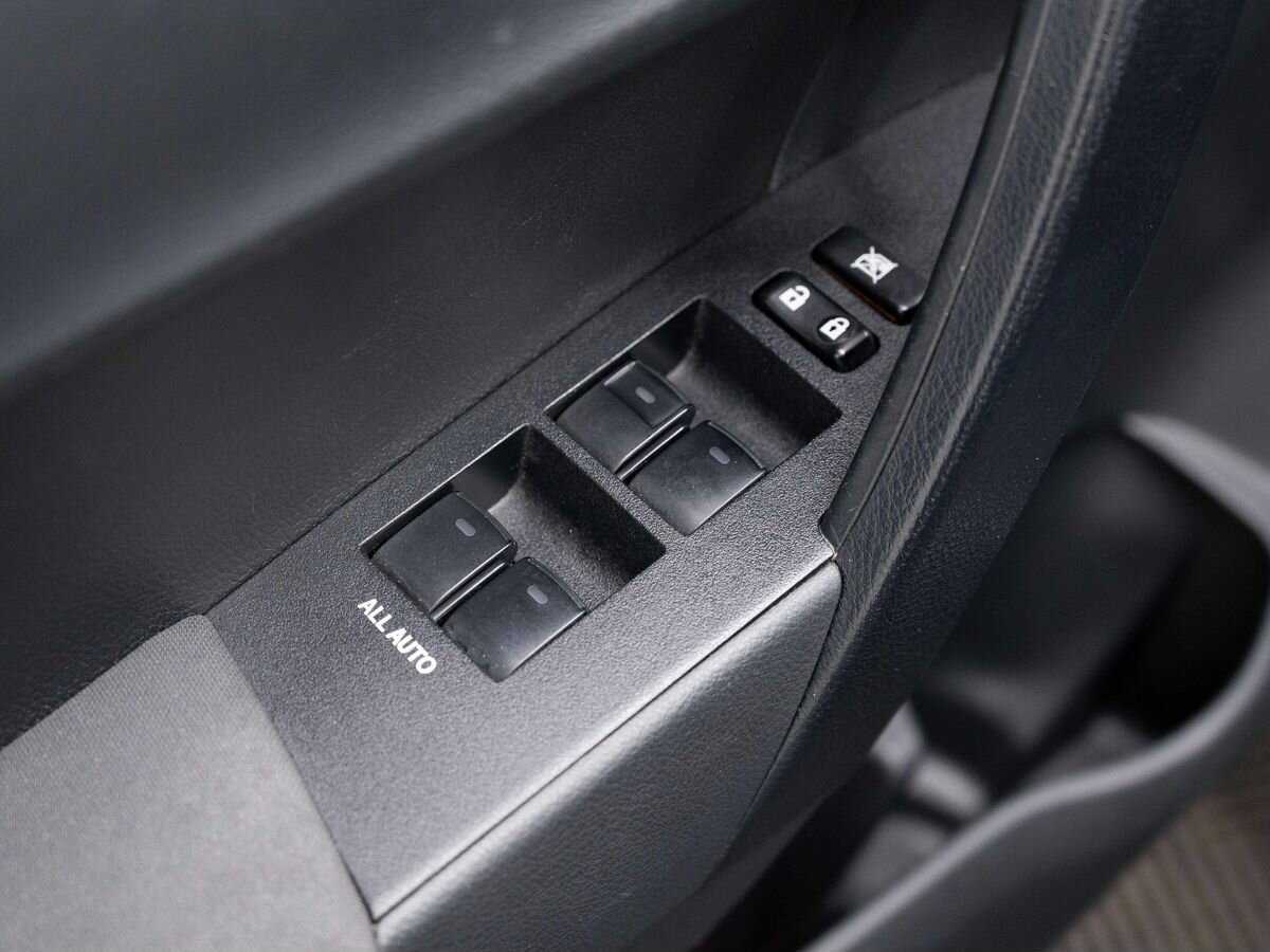 Тойота Королла б/у, 2017, Вариатор. Фото: #16